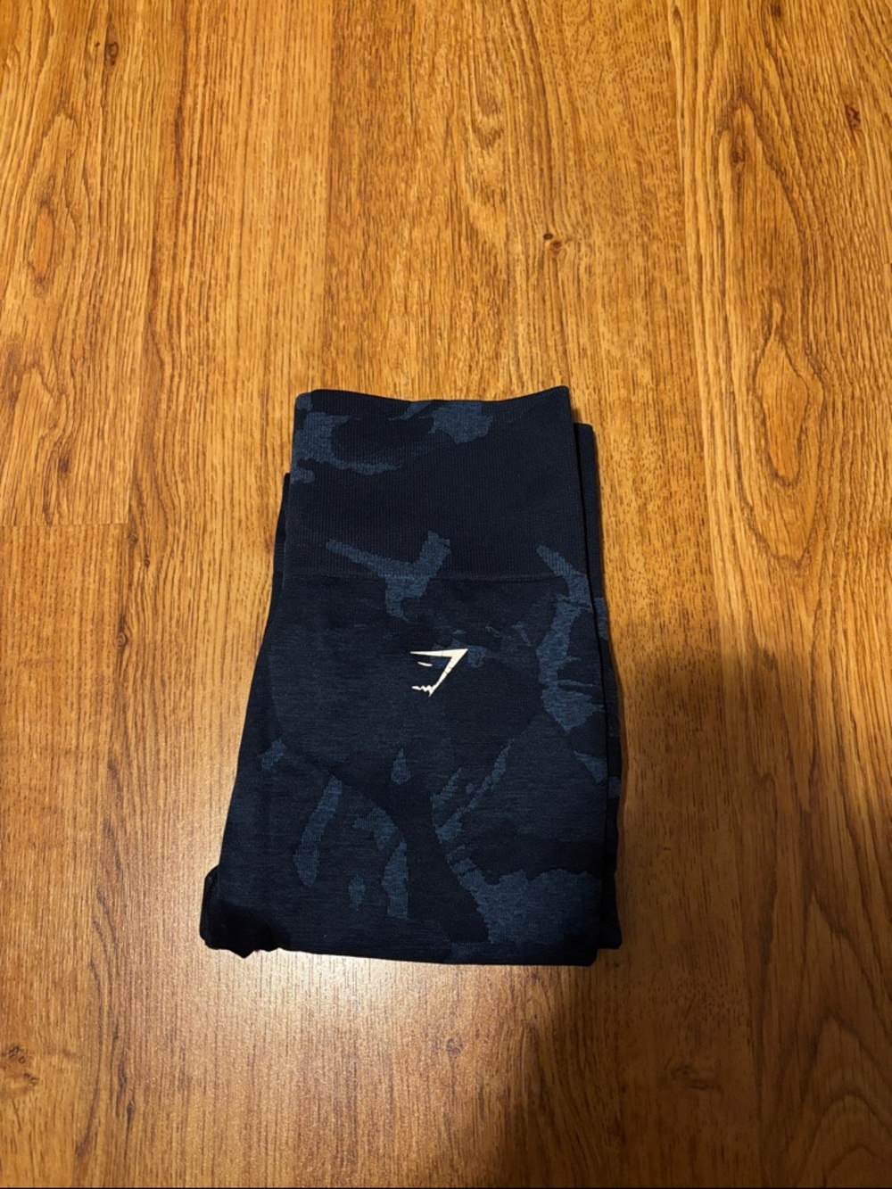 Gymshark Adapt Camo Legging